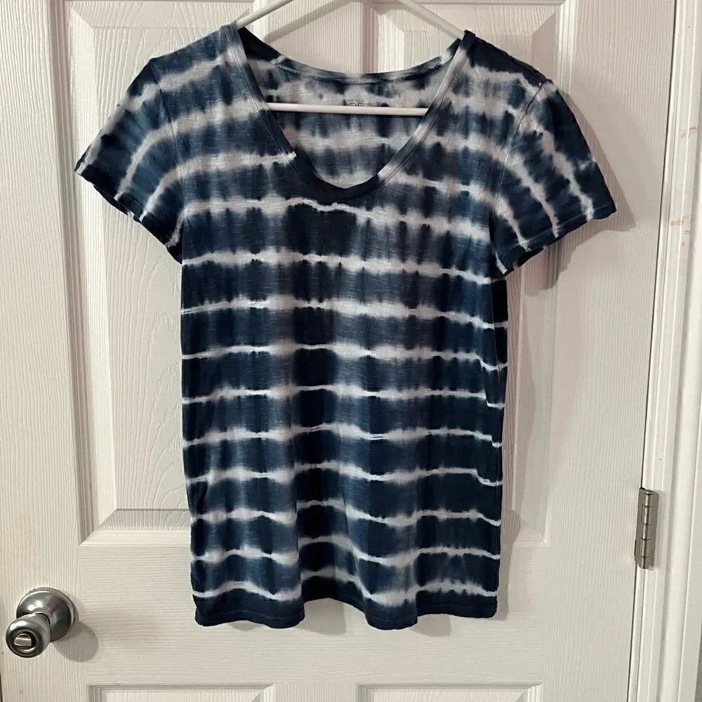 Loft Short Sleeve Shirt Size XS